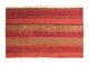 Antikk kilim Teppe 120x80cm