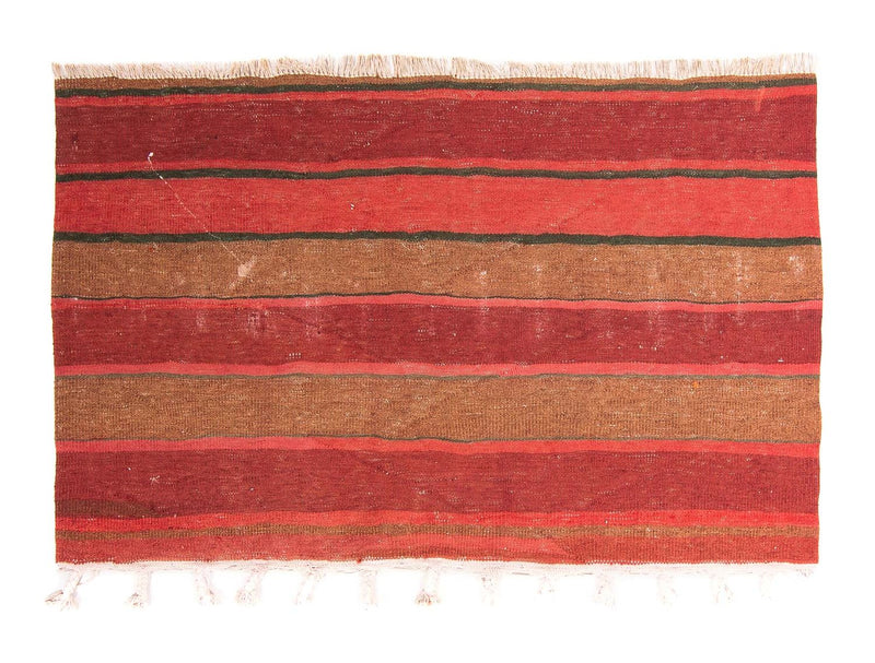 Antikk kilim Teppe 120x80cm