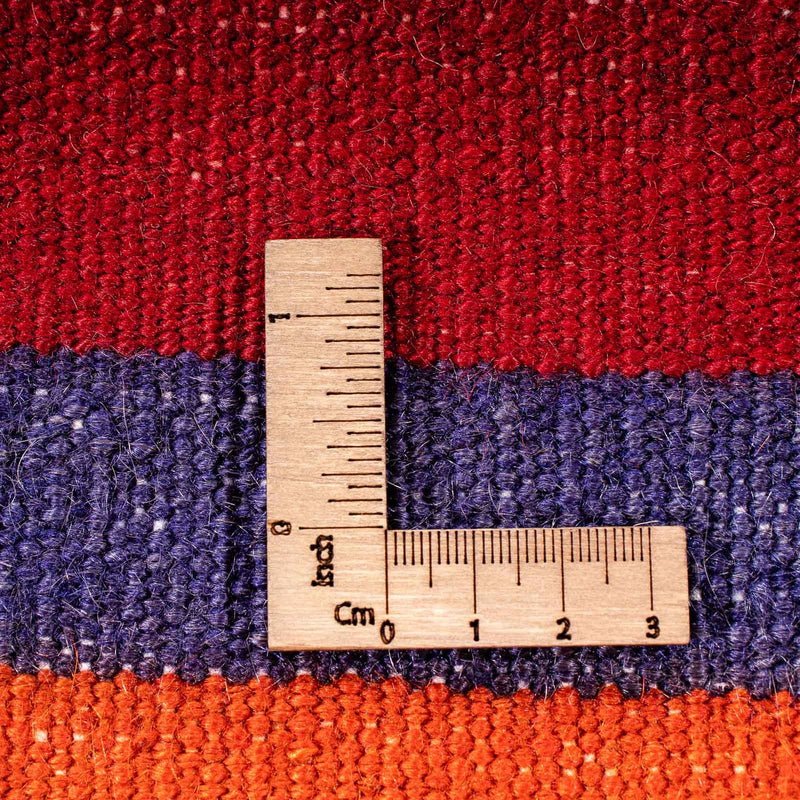 Antikk kilim Teppe 155x290cm