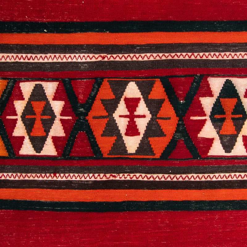 Antikk kilim Teppe 155x290cm