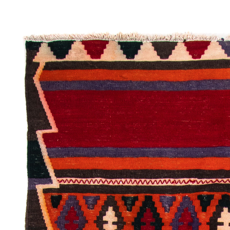 Antikk kilim Teppe 155x290cm
