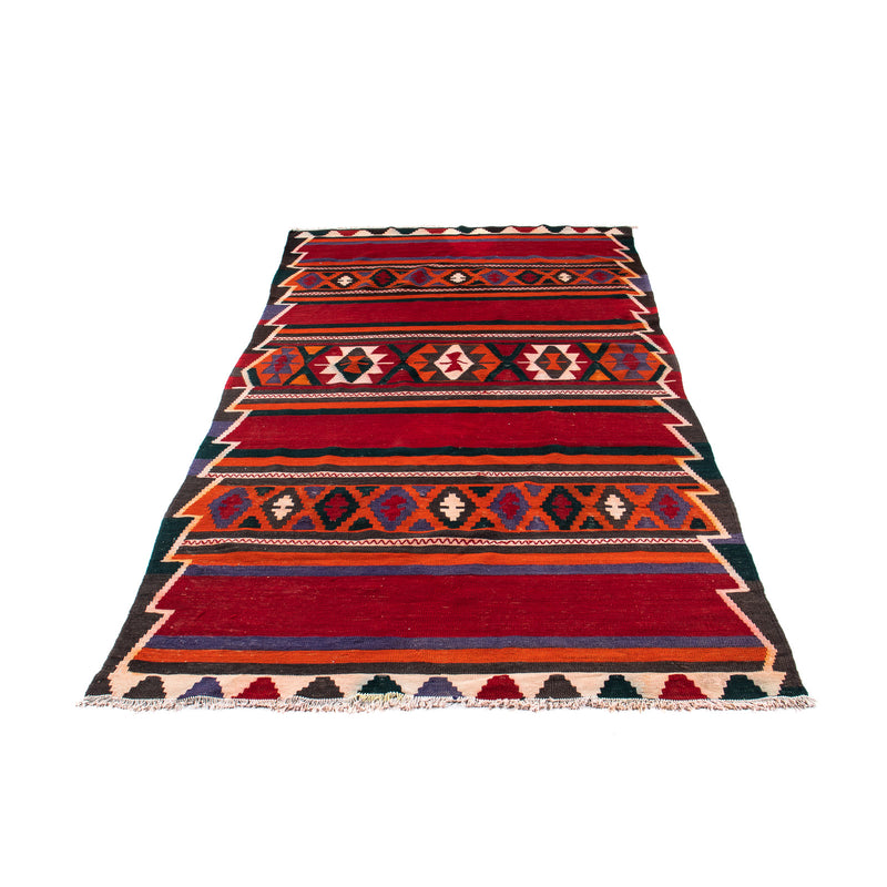 Antikk kilim Teppe 155x290cm