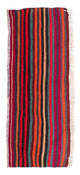 Antikk kilim Teppe 47x115cm