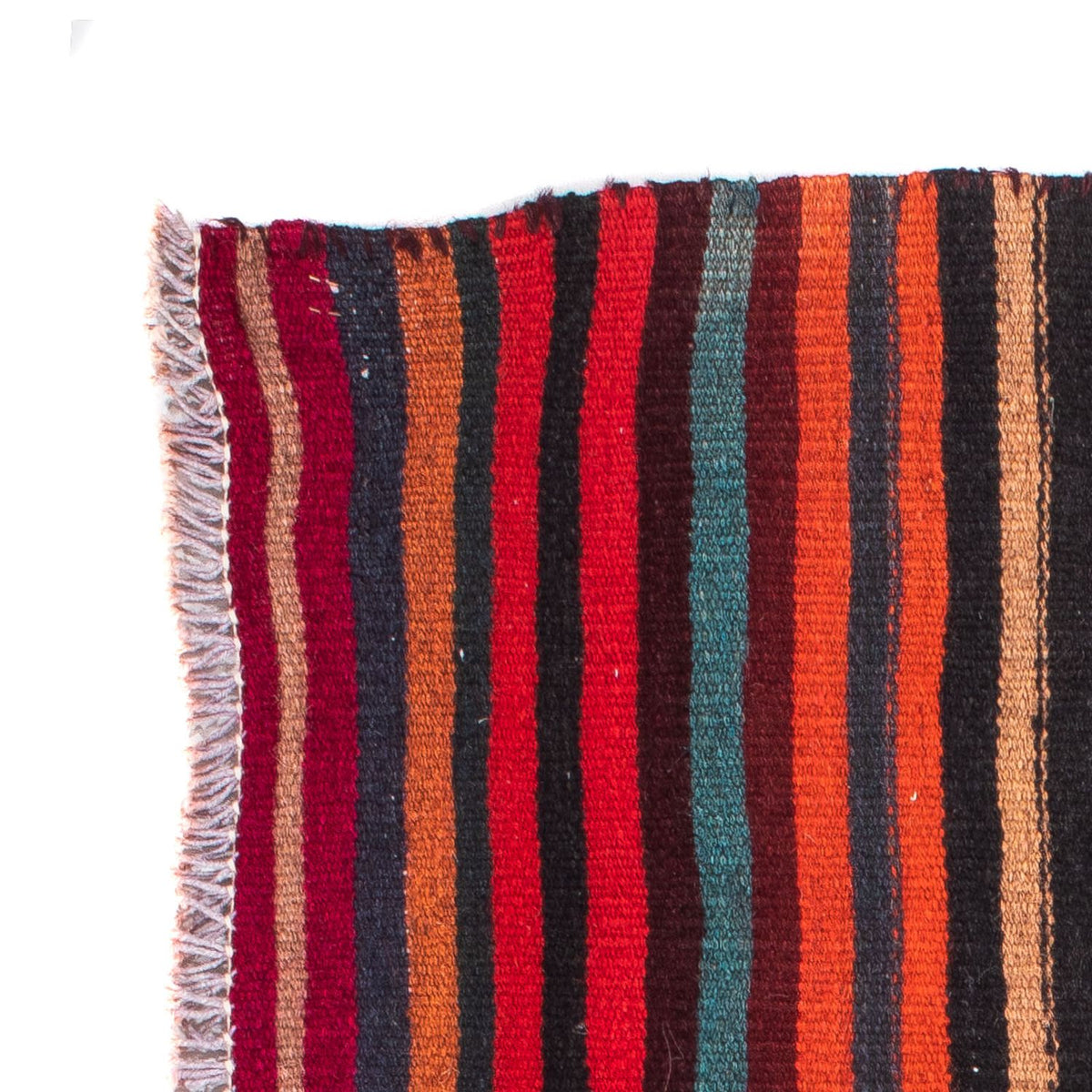 Antikk kilim Teppe 47x115cm