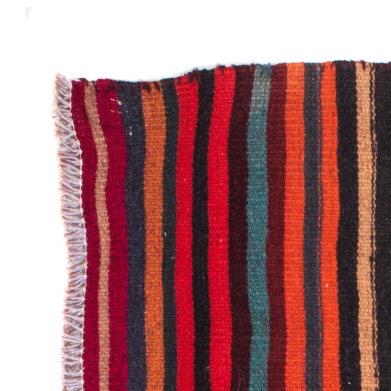 Antikk kilim Teppe 47x115cm