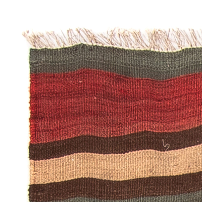 Antikk kilim Teppe 50x110cm