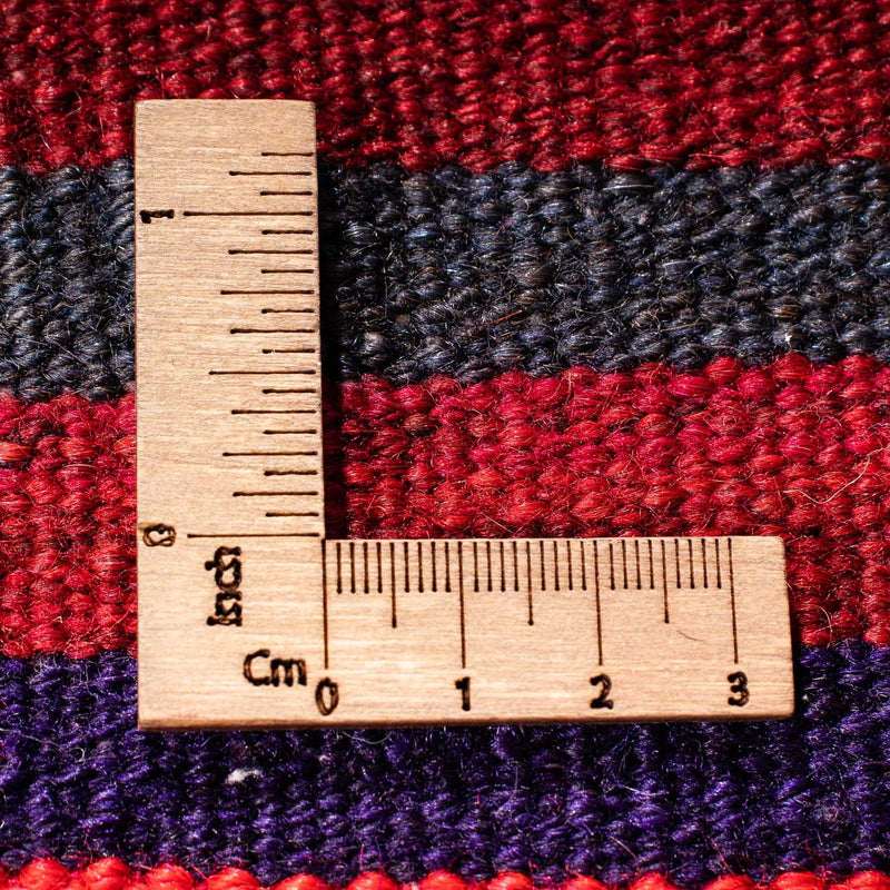 Antikk kilim Teppe 105x45cm