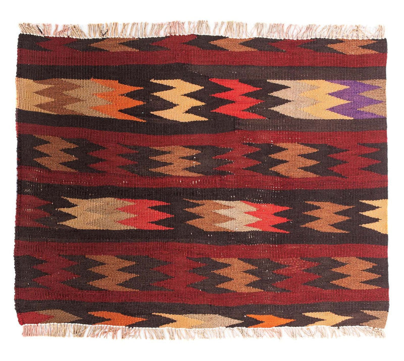 Antikk kilim Teppe 95x75cm