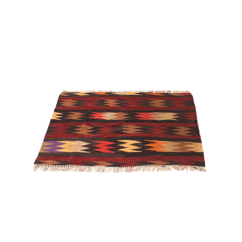Antikk kilim Teppe 95x75cm