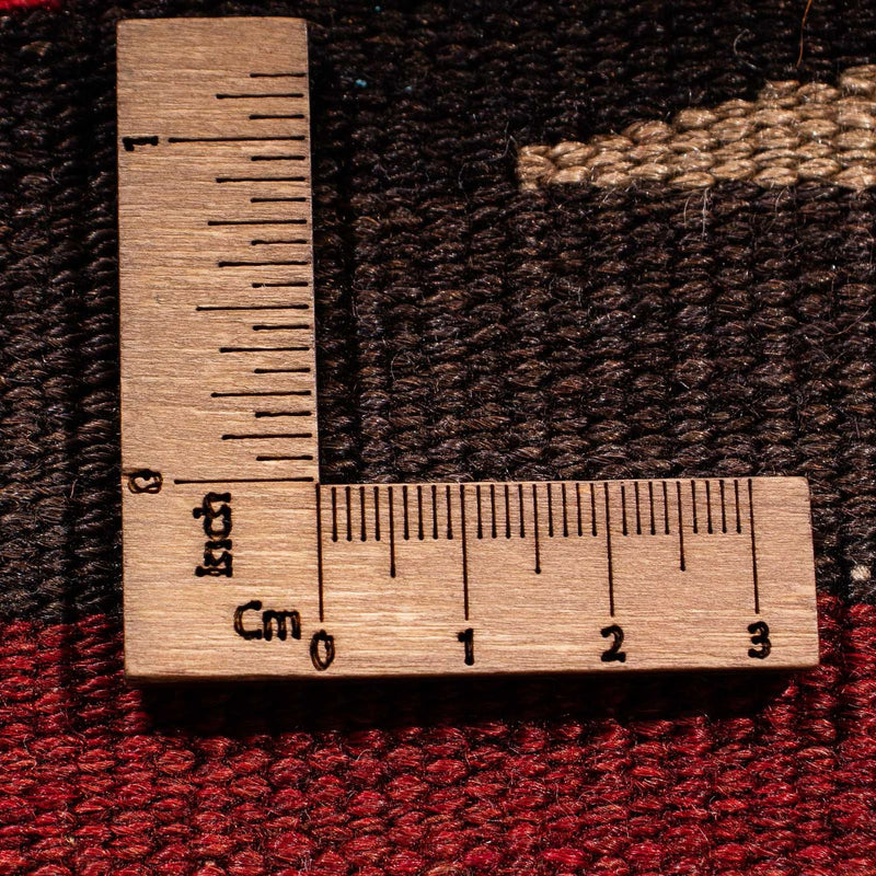Antikk kilim Teppe 95x75cm