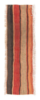 Antikk kilim Teppe 40x135cm