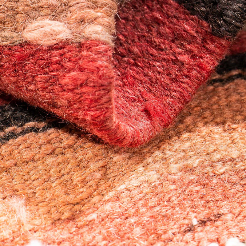 Antikk kilim Teppe 40x135cm