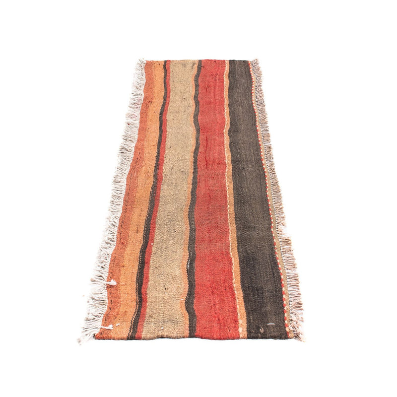 Antikk kilim Teppe 40x135cm