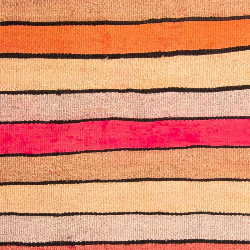 Antikk kilim Teppe 110x120cm