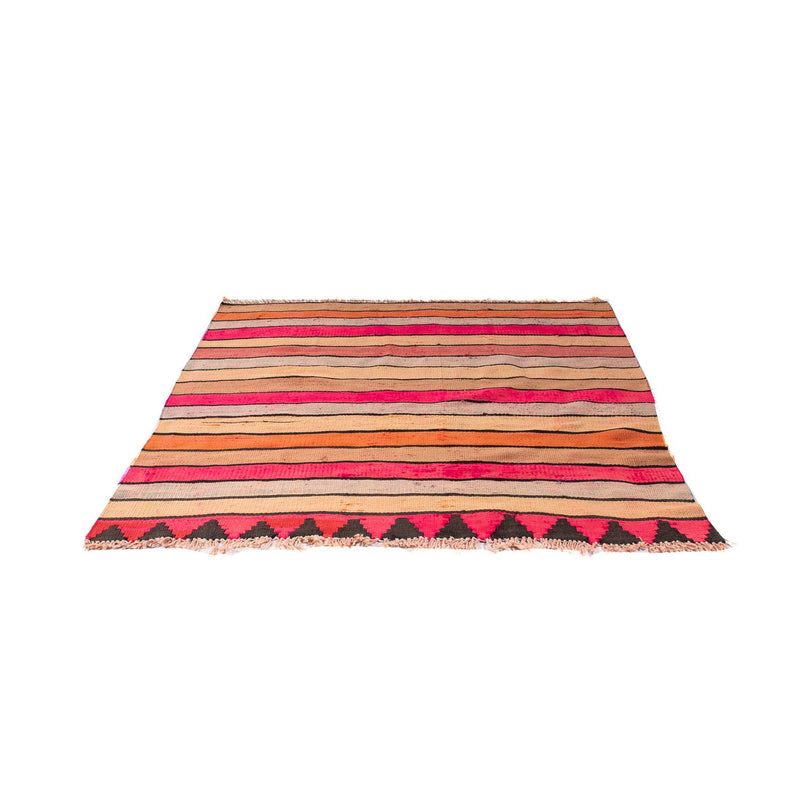 Antikk kilim Teppe 110x120cm