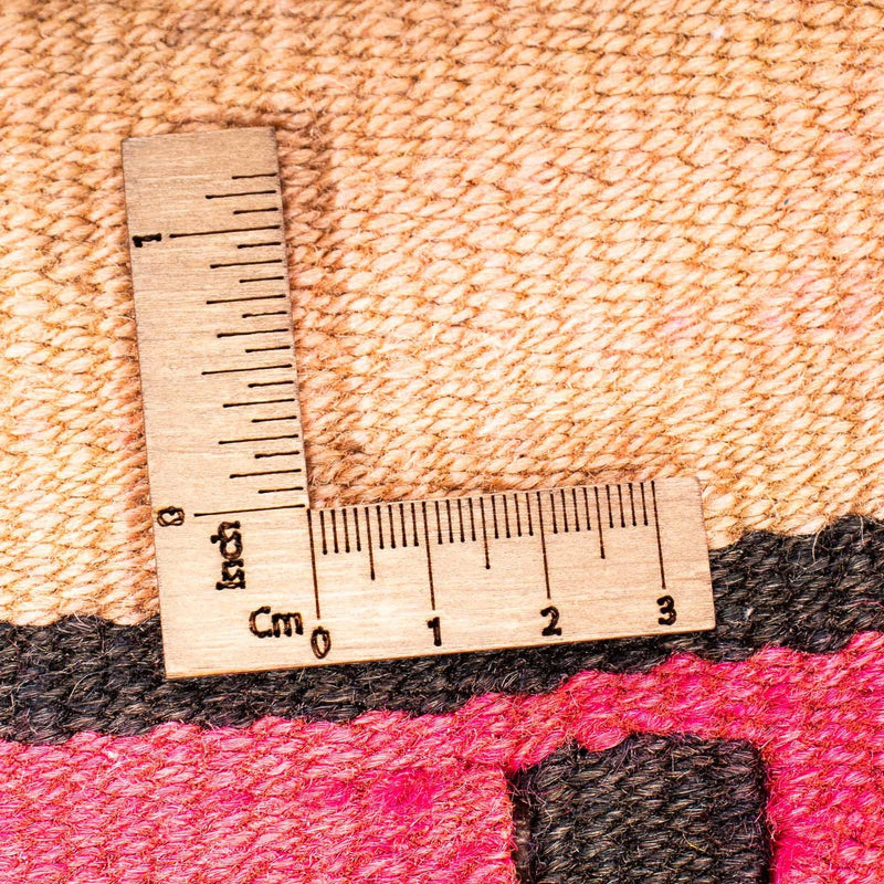 Antikk kilim Teppe 110x120cm