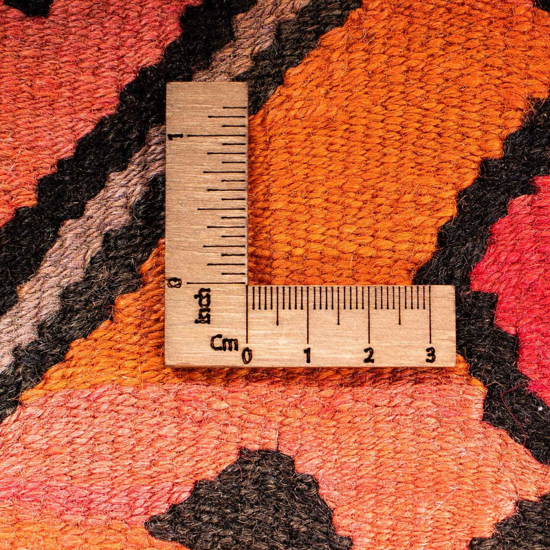 Antikk kilim Teppe 355x90cm