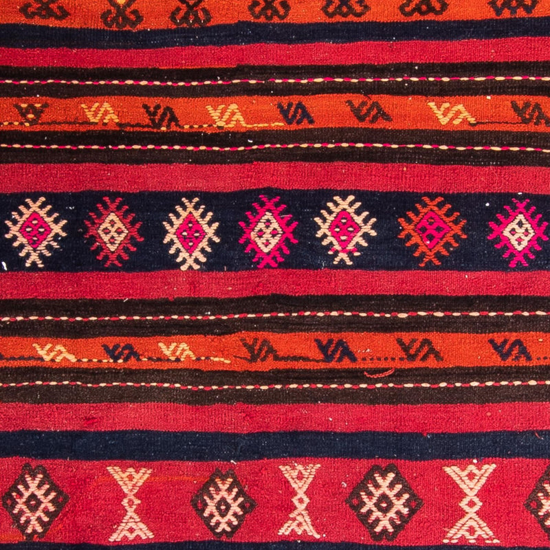 Antikk kilim Teppe 160x200cm