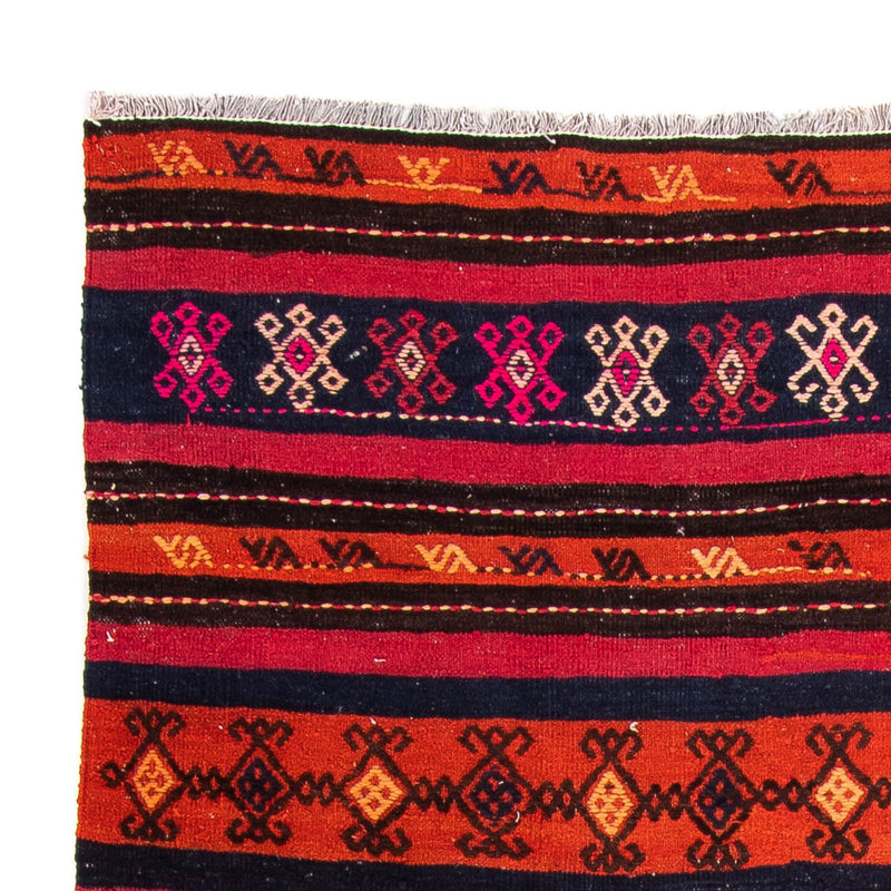 Antikk kilim Teppe 160x200cm