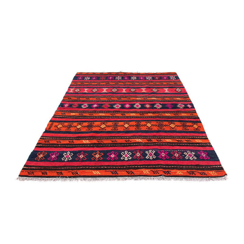 Antikk kilim Teppe 160x200cm