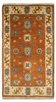 Orientalsk teppe 64x118cm