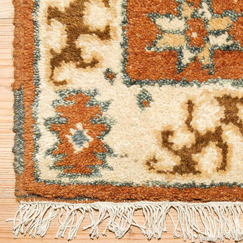 Orientalsk teppe 64x118cm