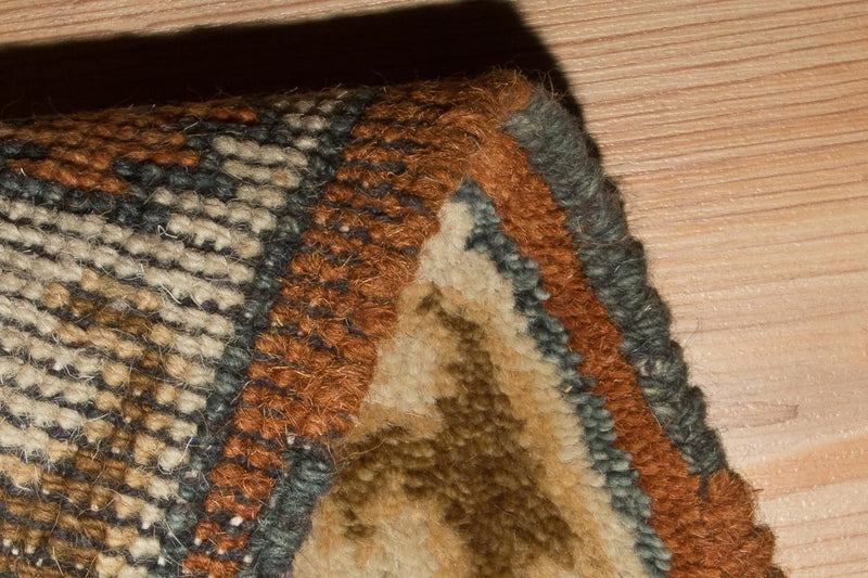 Orientalsk teppe 64x118cm