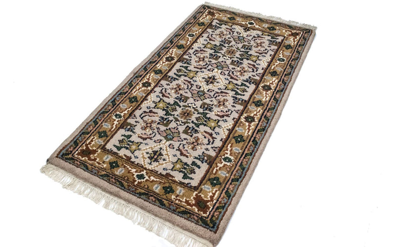 Orientalsk teppe 160x90cm