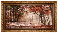 Bilde teppe 115x65cm - Orientalsk teppe – product image