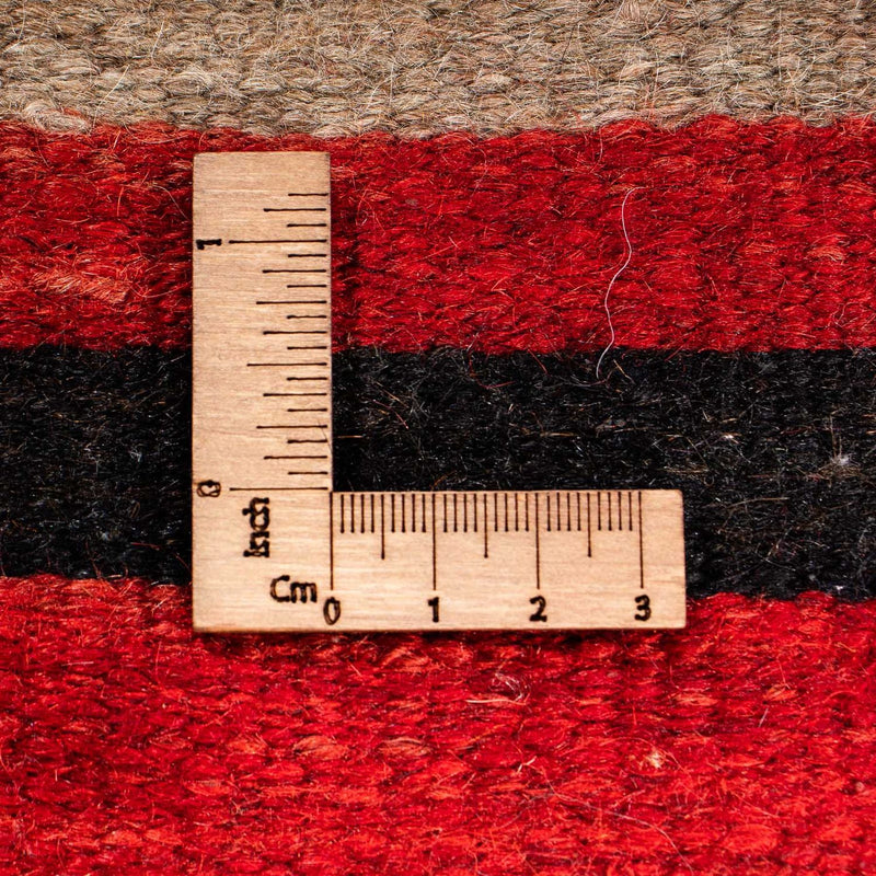 Antikk kilim Teppe 370x130cm