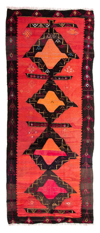 Antikk kilim Teppe 365x150cm – product image