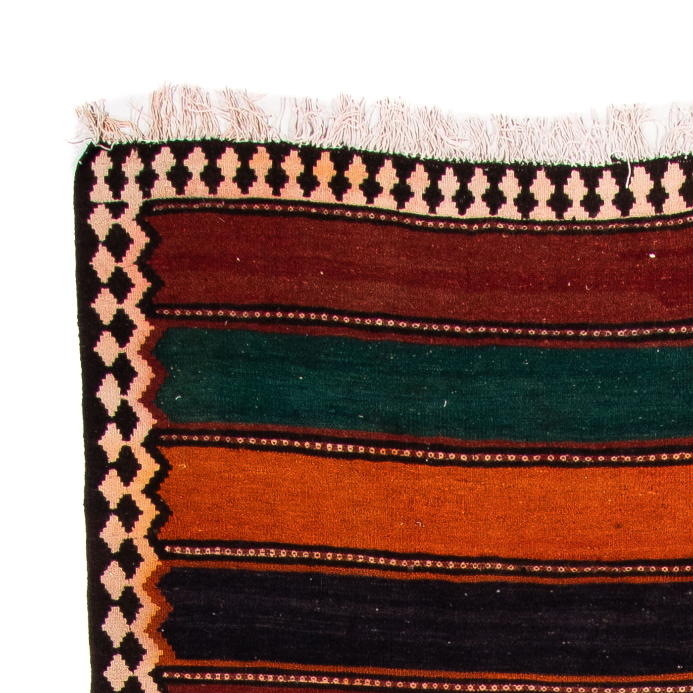Antikk kilim Teppe 315x155cm