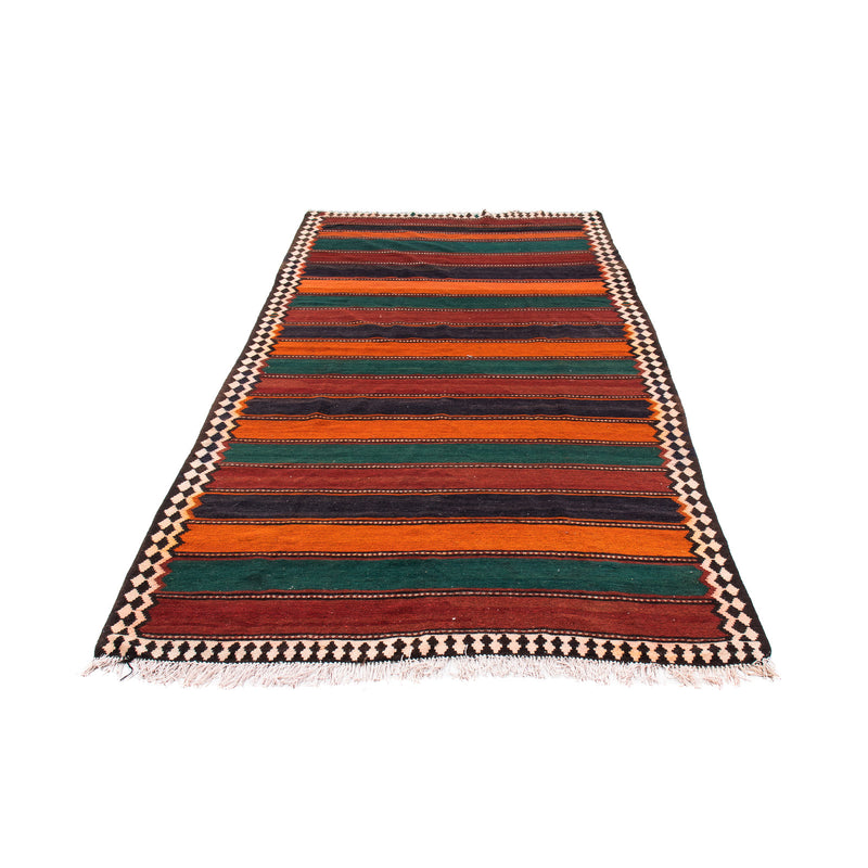 Antikk kilim Teppe 315x155cm