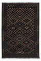 Kilim Maimana Teppe 244x169cm - Ullteppe