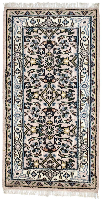 Orientalsk teppe 90x160cm