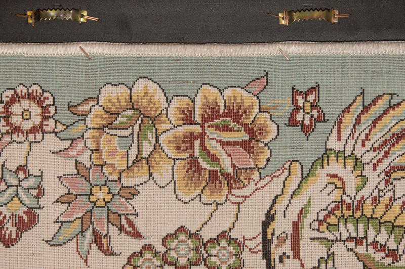 Bilde teppe 112x80cm - Orientalsk teppe