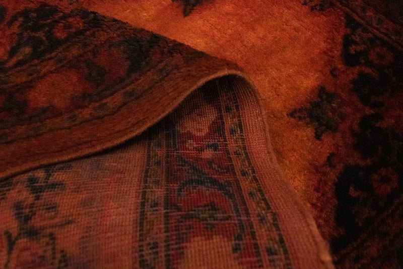 Sarouk Teppe 100x55cm - Persisk teppe