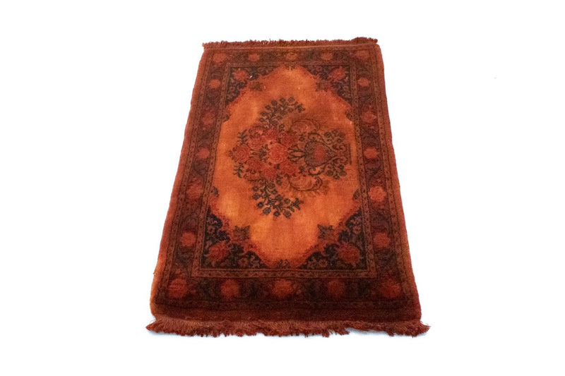 Sarouk Teppe 100x55cm - Persisk teppe