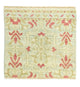 Designer teppe 62x63cm - Designerteppich