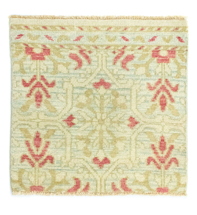 Designer teppe 62x63cm - Designerteppich