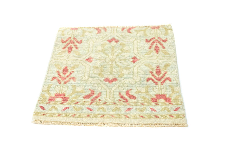 Designer teppe 62x63cm - Designerteppich