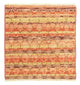 Designer teppe 59x58cm - Designerteppich