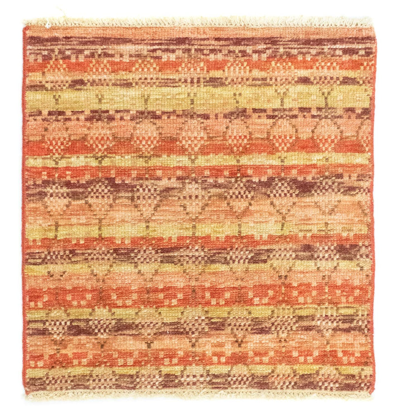 Designer teppe 59x58cm - Designerteppich