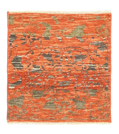 Designer teppe 60x61cm - Designerteppich