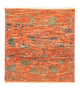 Designer teppe 60x61cm - Designerteppich