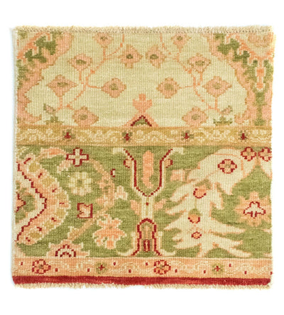 Designer teppe 60x60cm - Designerteppich