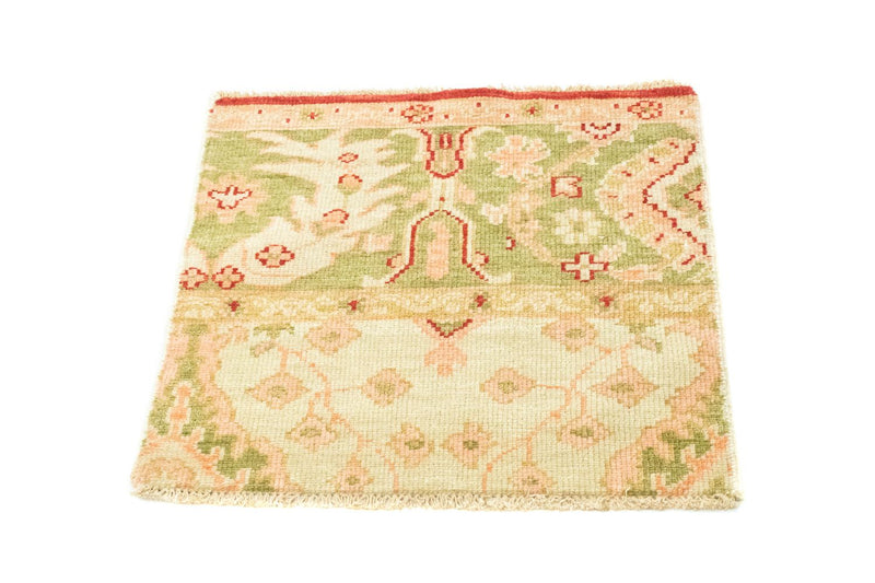 Designer teppe 60x60cm - Designerteppich