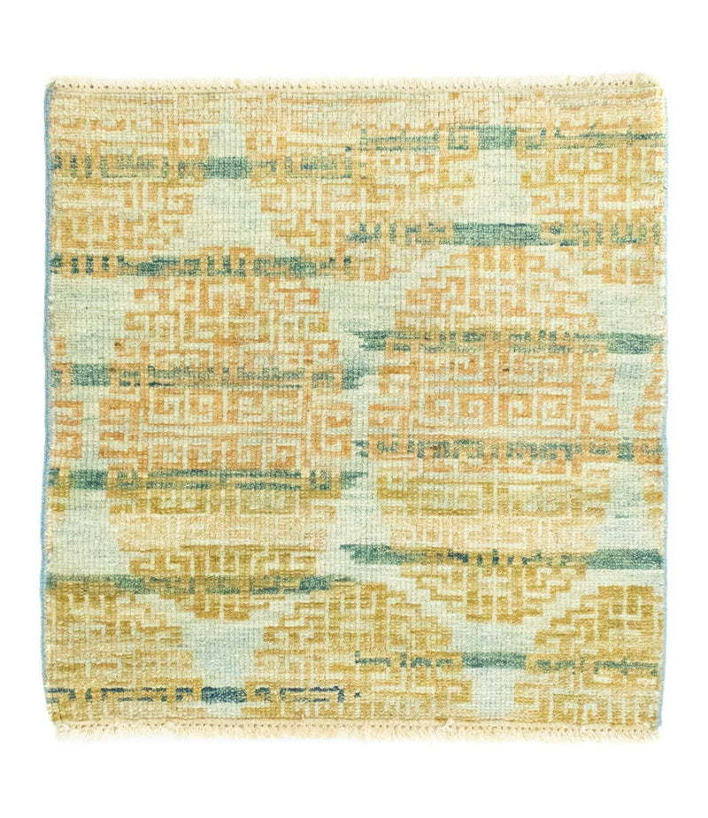 Designer teppe 61x59cm - Designerteppich