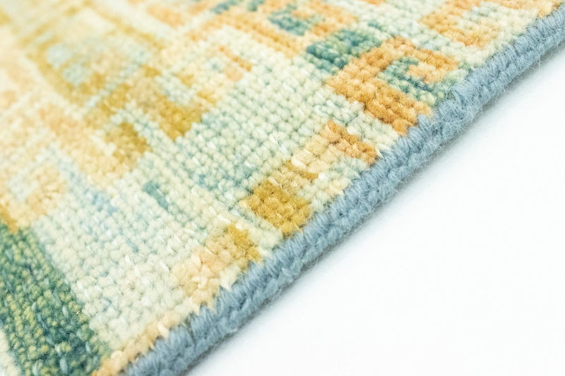 Designer teppe 61x59cm - Designerteppich