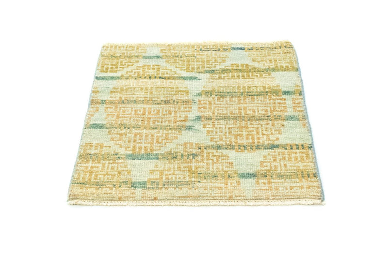 Designer teppe 61x59cm - Designerteppich